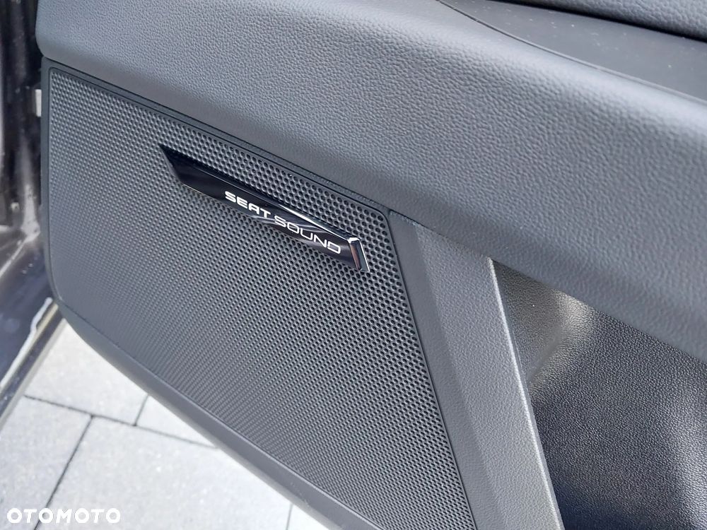 Seat Leon 1.8 TSI FR S&S - 39