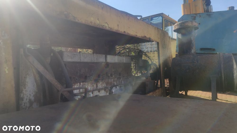 Inny HYDROS T321 - 10
