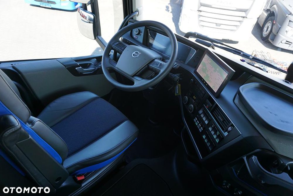 Volvo FH / 500 / I – SAVE / XL / EURO 6 / ACC / I-COOL / RETARDER - 13