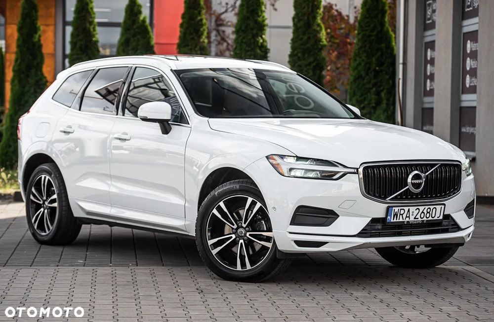Volvo XC 60 - 2