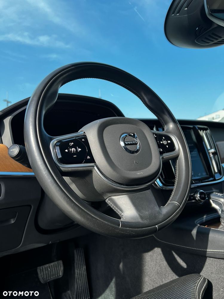 Volvo V90 D5 AWD Inscription - 6