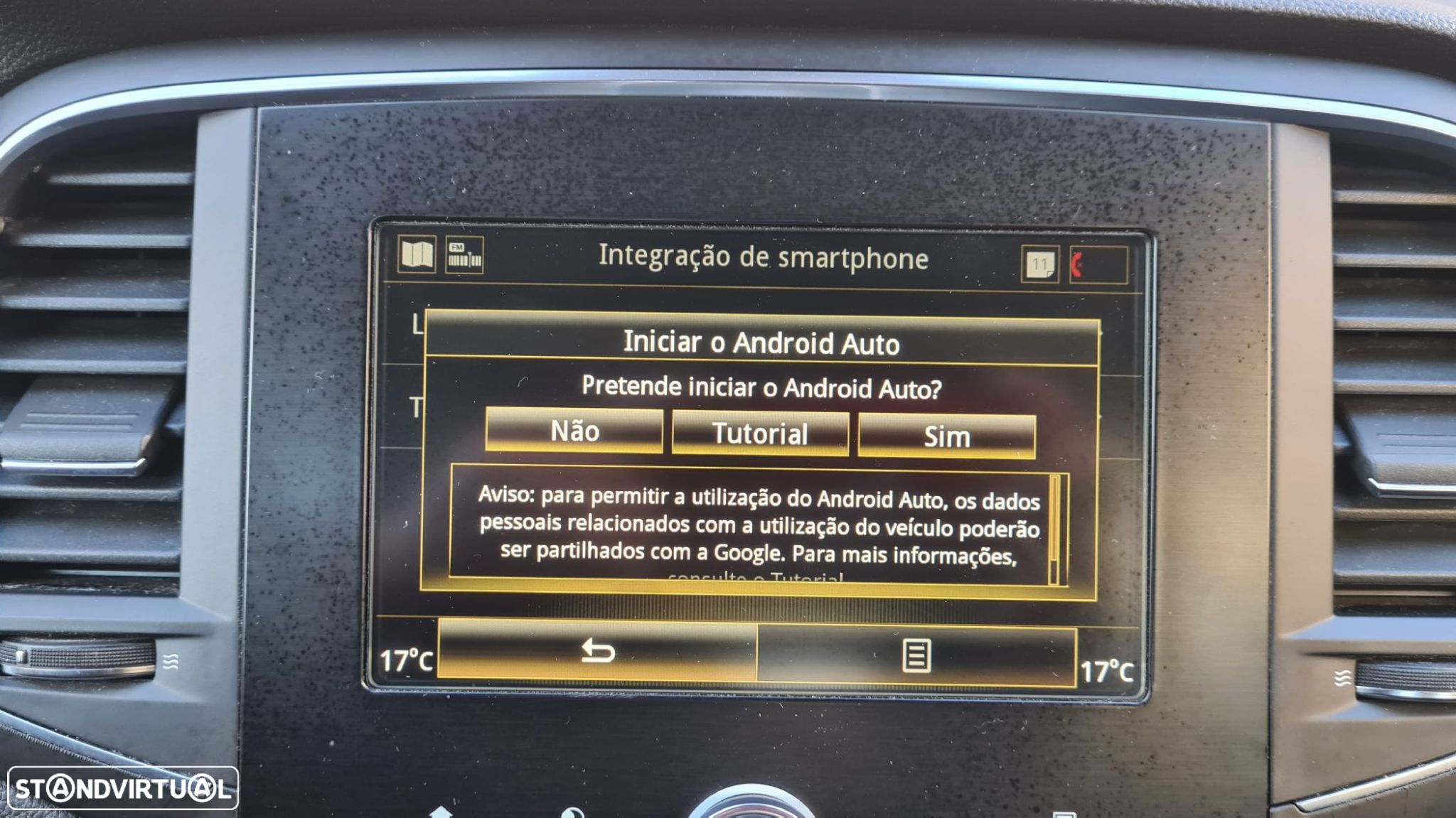 Renault Mégane - 20