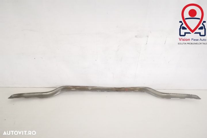 Ornament Crom Fusta Spoiler Bara Spate Original Mercedes-Benz ML W166 - 4