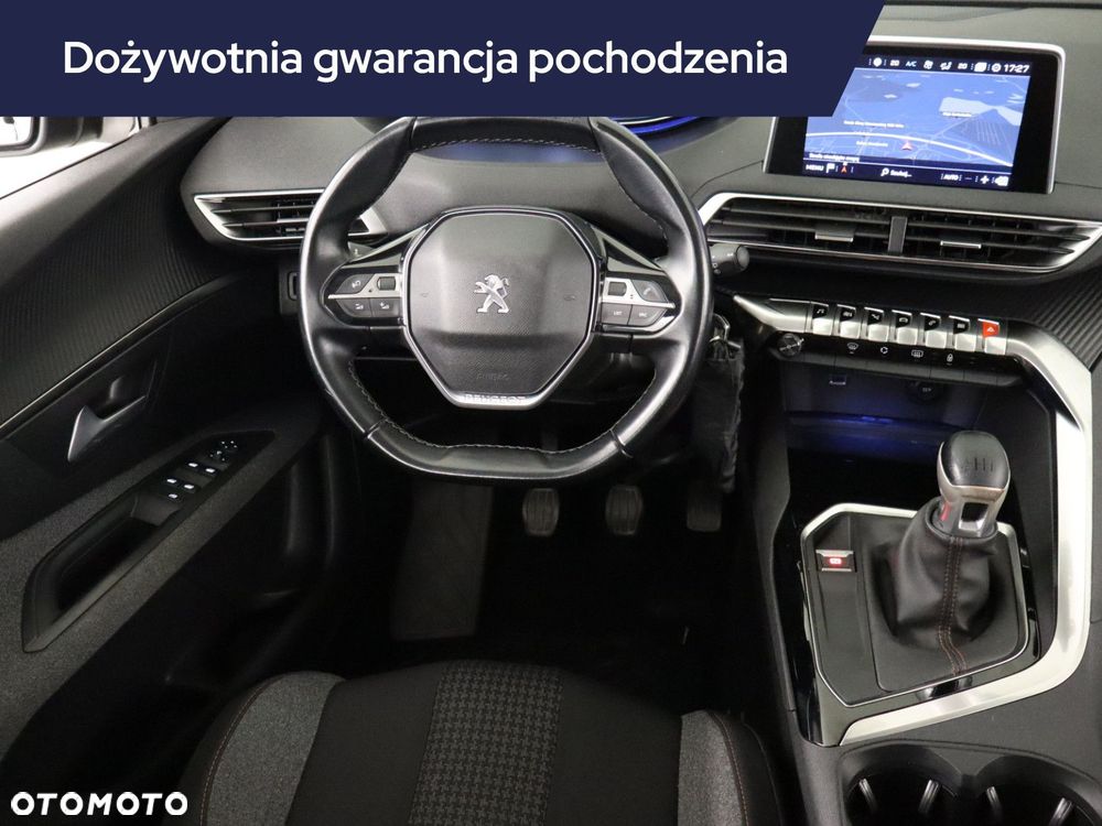 Peugeot 3008 - 9