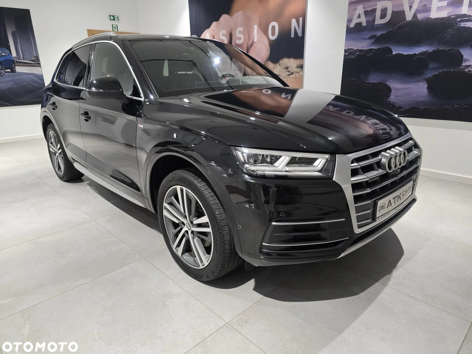 Audi Q5 - 3
