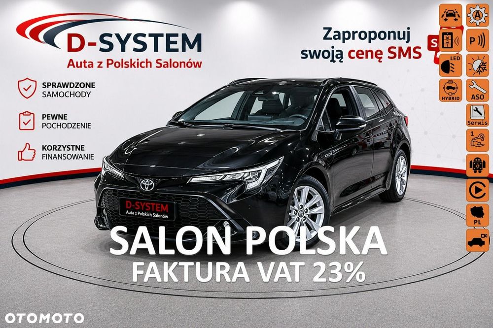 Toyota Corolla 1.8 Hybrid Comfort - 2