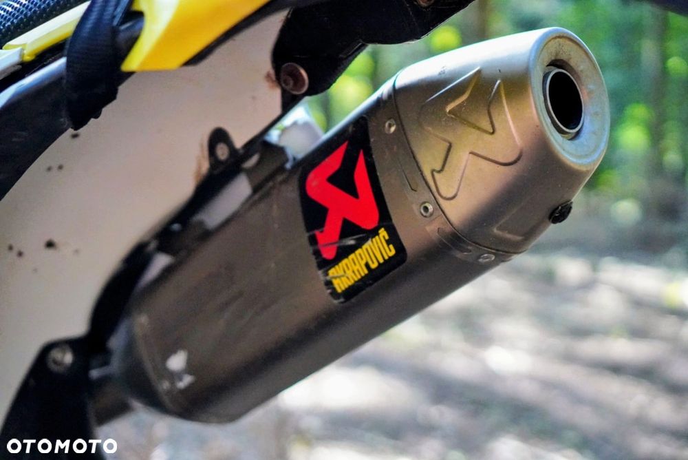 Husqvarna FE - 6