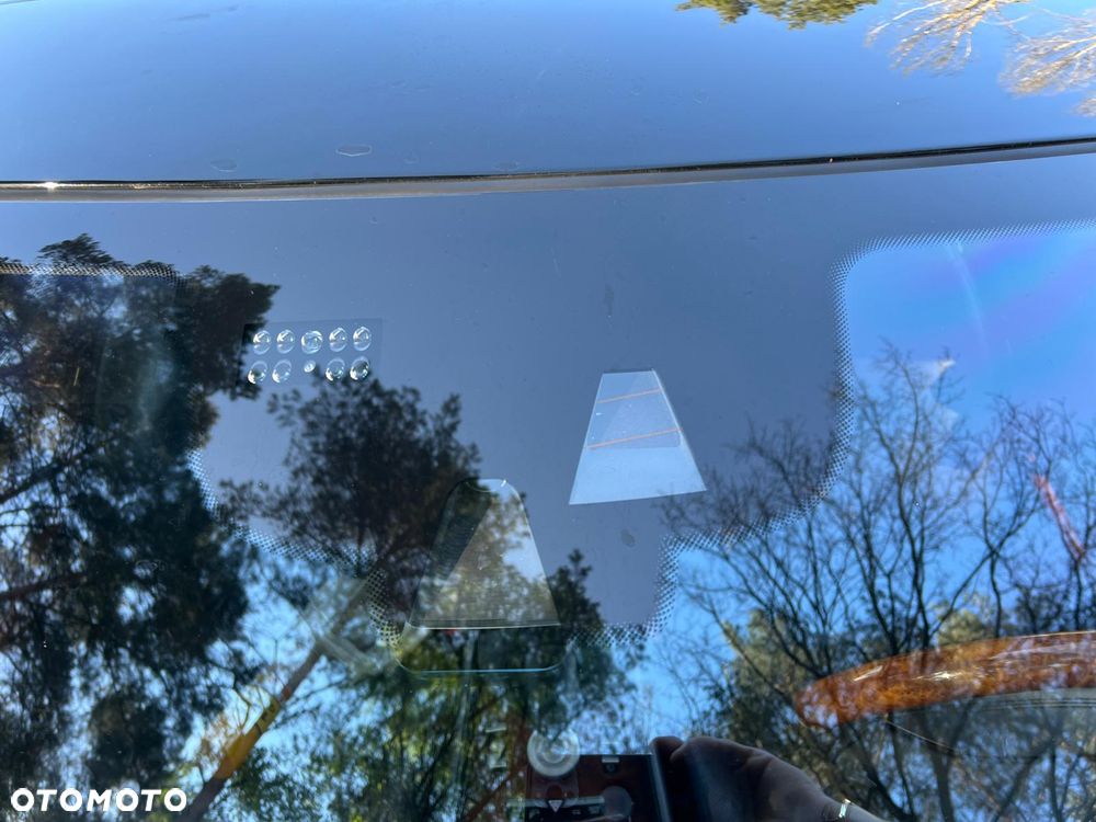 Mercedes-Benz CL 500 BlueEff - 20