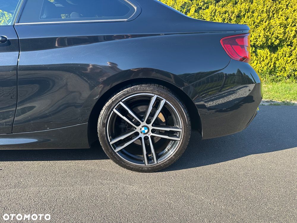 BMW Seria 2 - 25