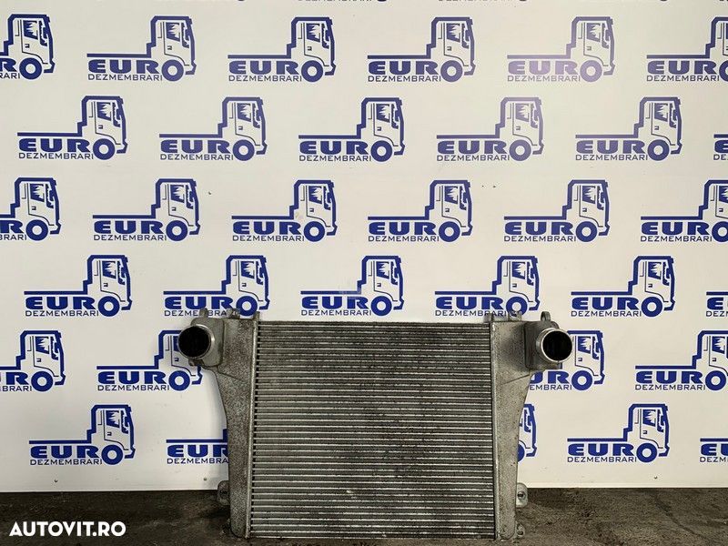 RADIATOR INTERCOOLER FORD 7C46 6K775 AE - 1