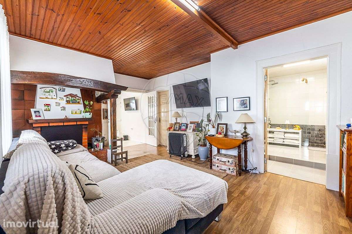 Moradia T2 para venda - Grande imagem: 2/22