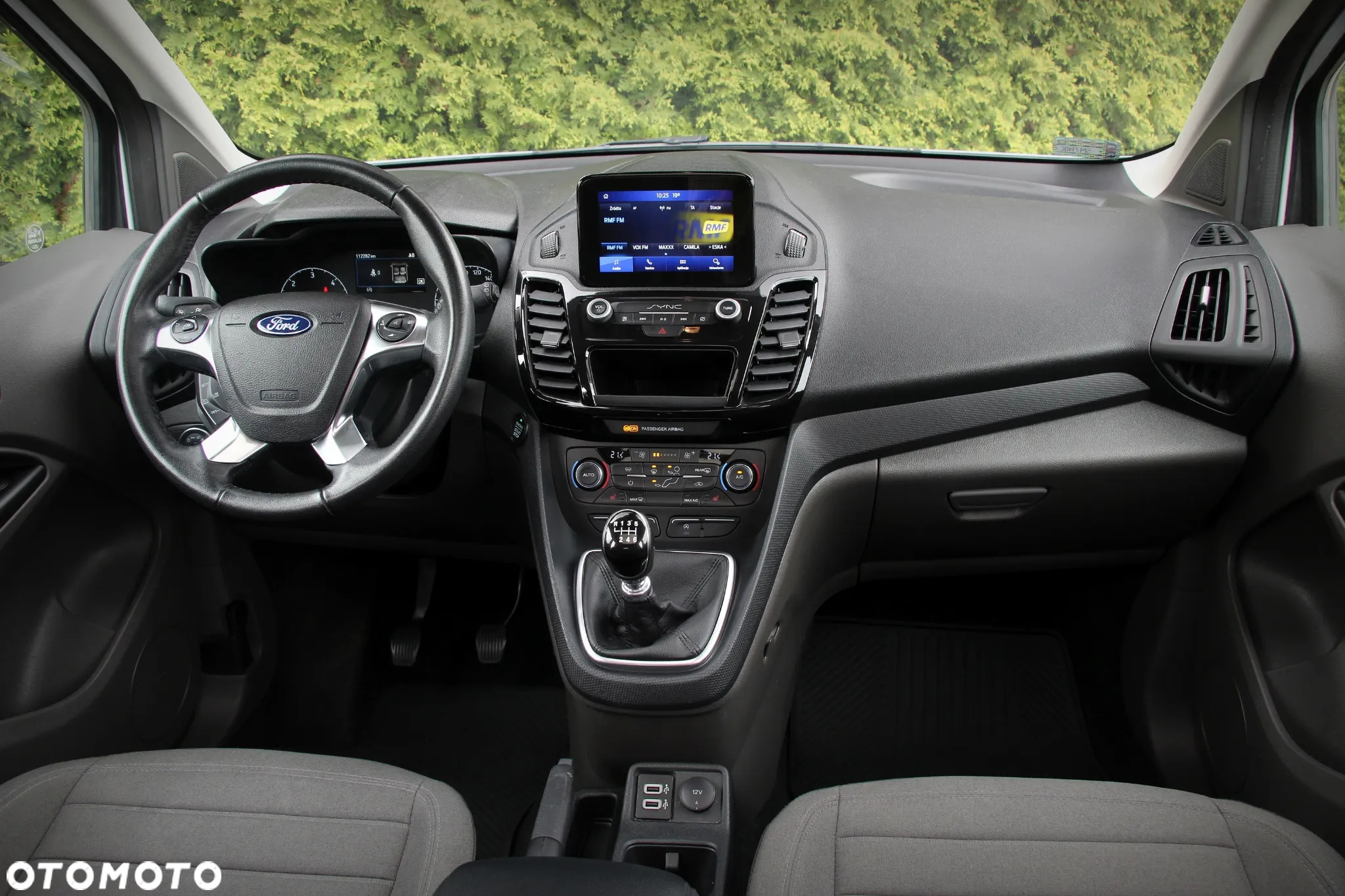 Ford Tourneo Connect 1.5 EcoBlue Titanium - 15