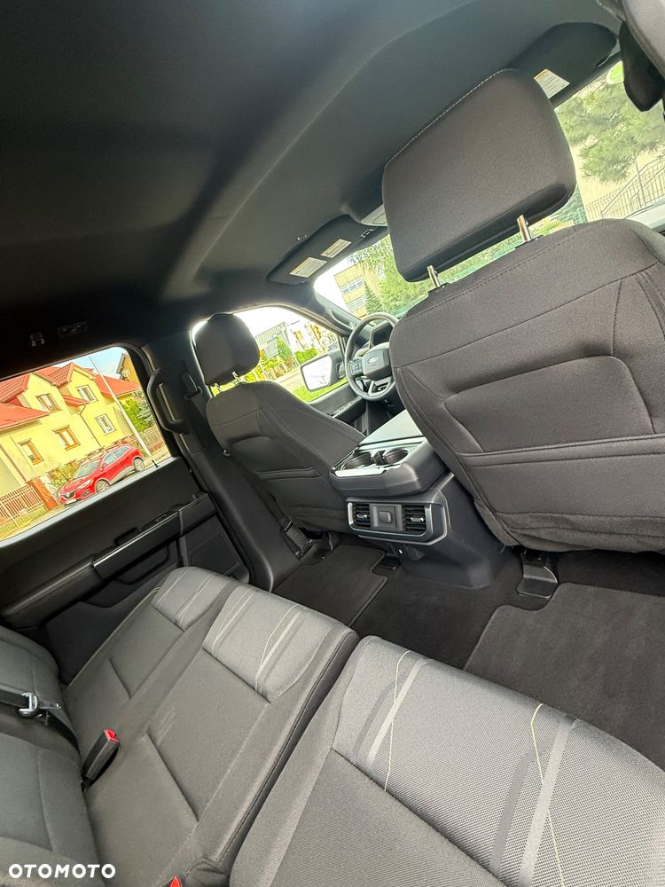 Ford F150 - 28