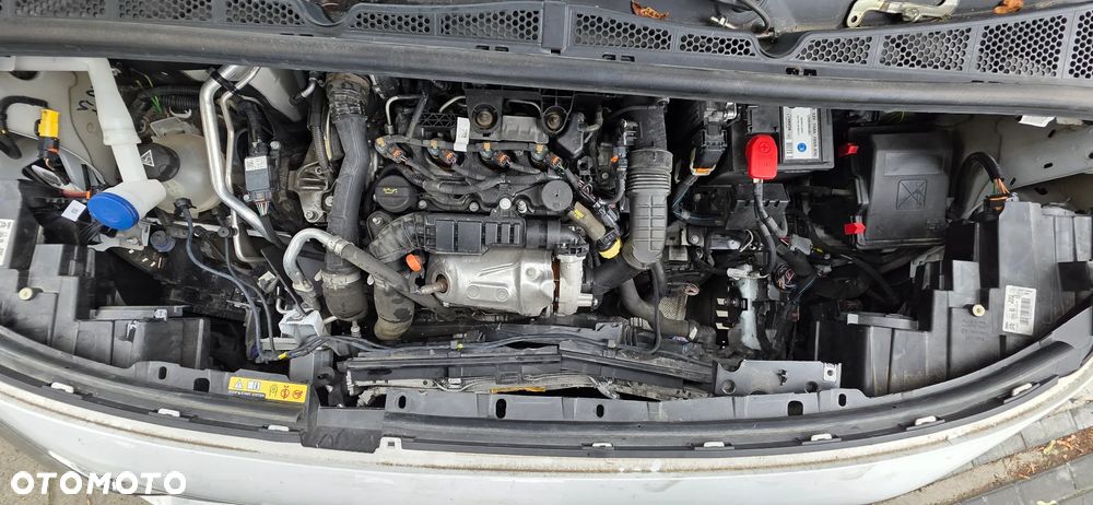 Citroën Berlingo M 1.5 BlueHDI Shine S&S - 15