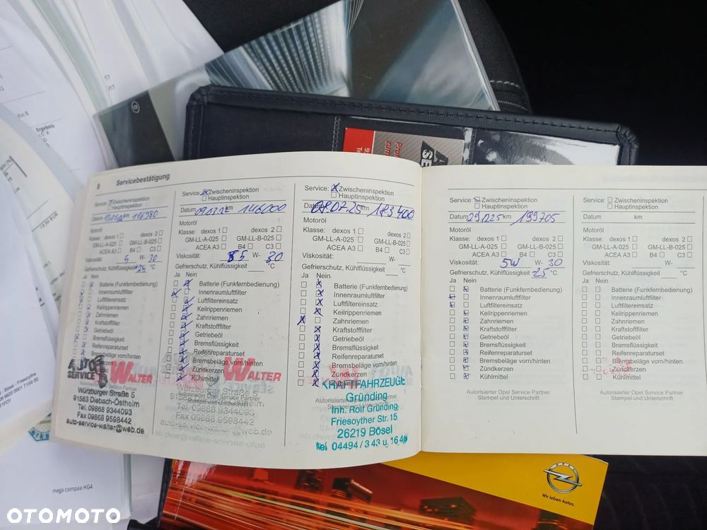 Opel Astra 1.7 CDTI Sport - 31