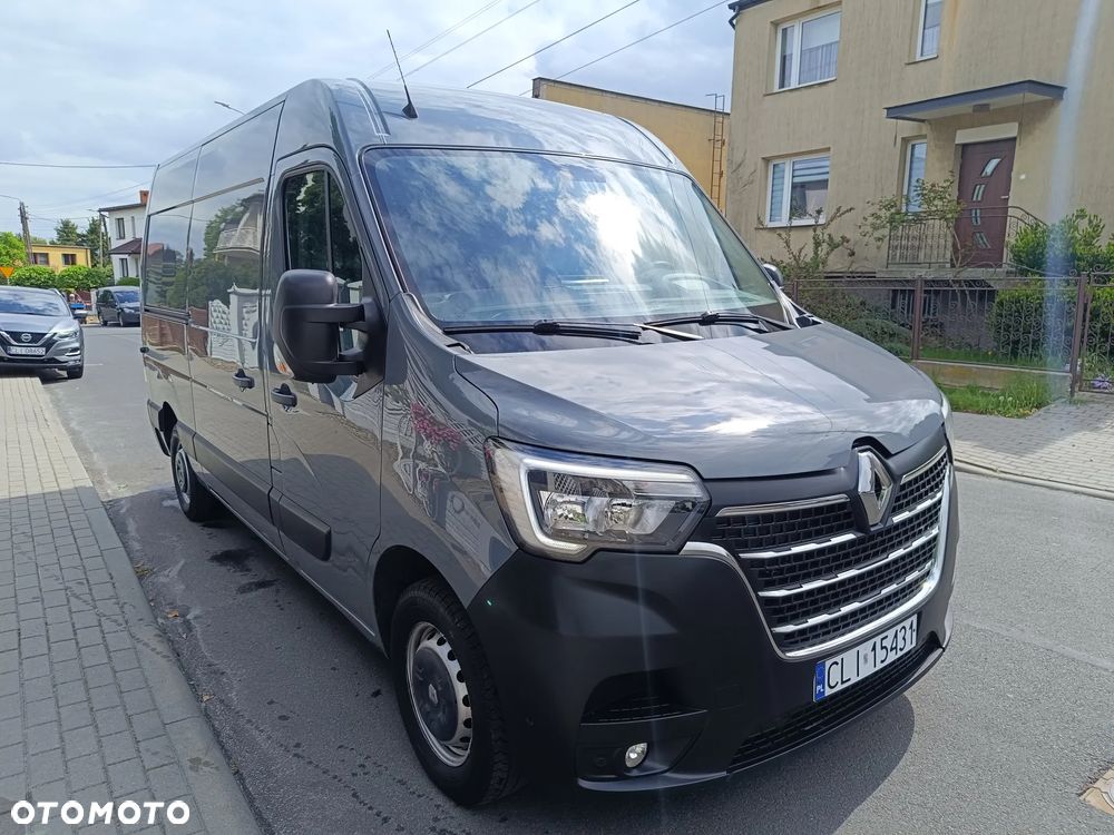 Renault Master - 6