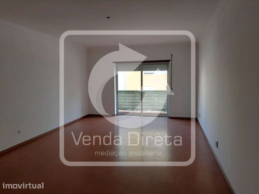 Apartamento T3 com 139 m² no Alto do Seixalinho | Perto da Estação ... - Grande imagem: 2/22
