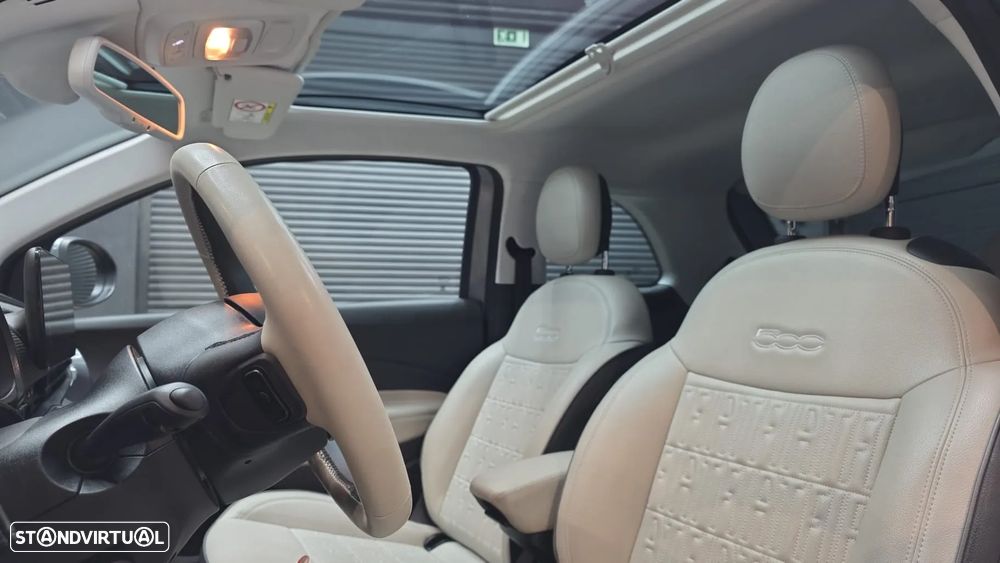 Fiat 500e La Prima - 20