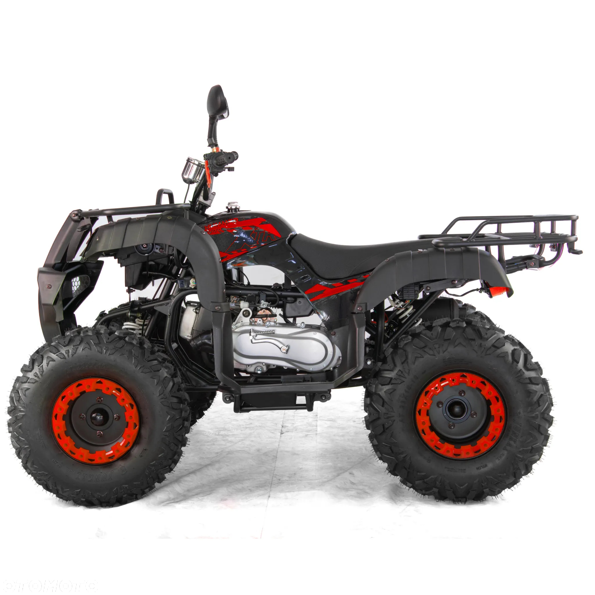 XTR Inny - 24