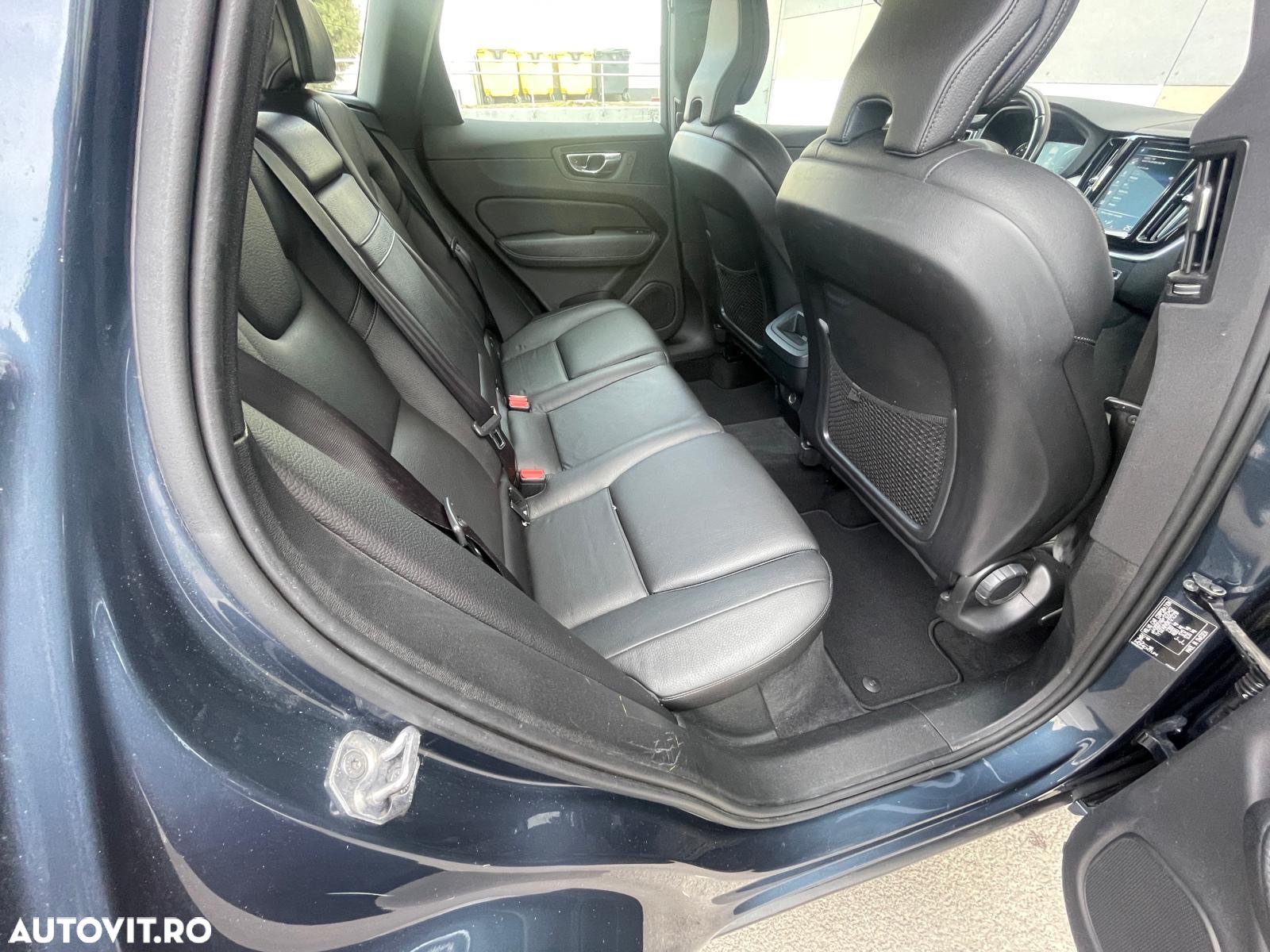 Volvo XC 60 D4 Geartronic Momentum - 10