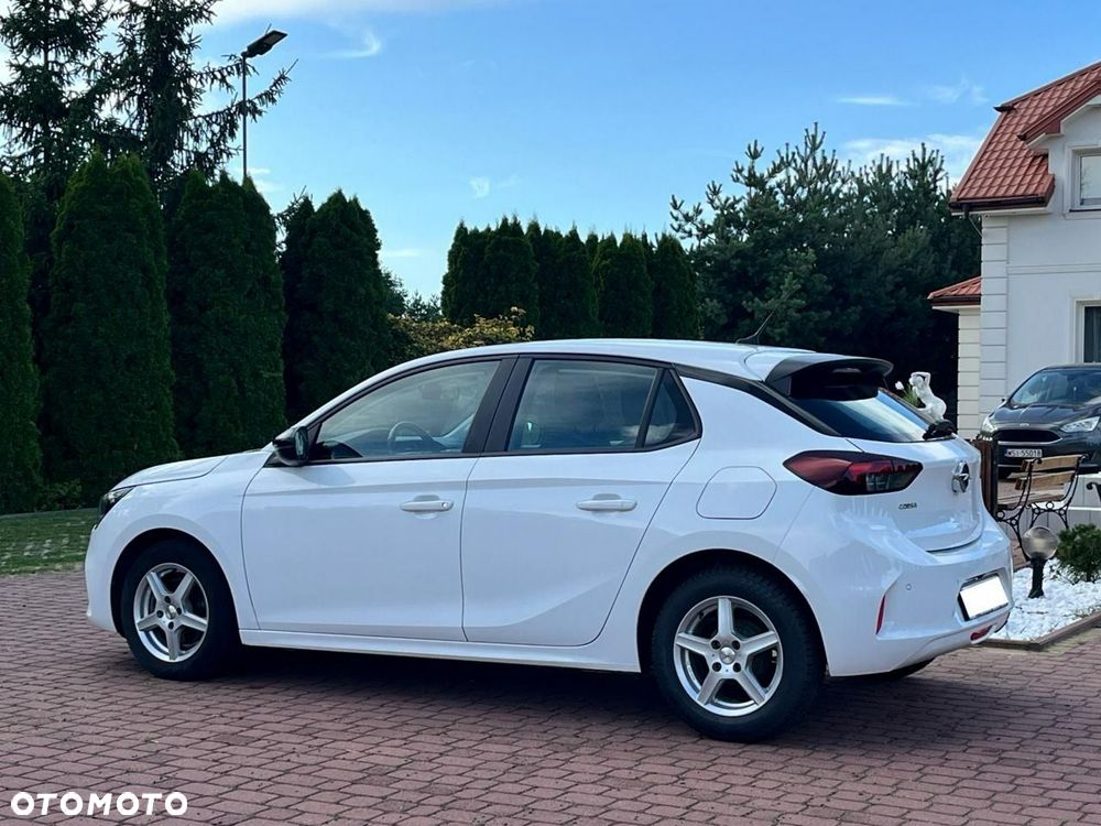 Opel Corsa - 13