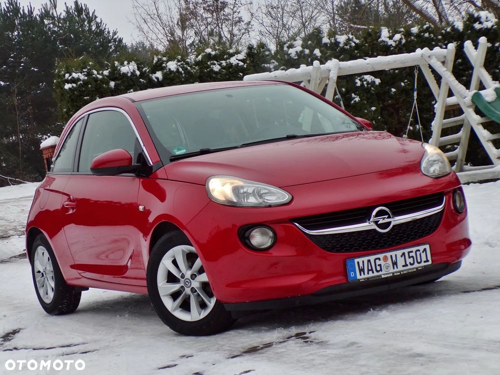 Opel Adam 1.4 Start/Stop Glam - 3