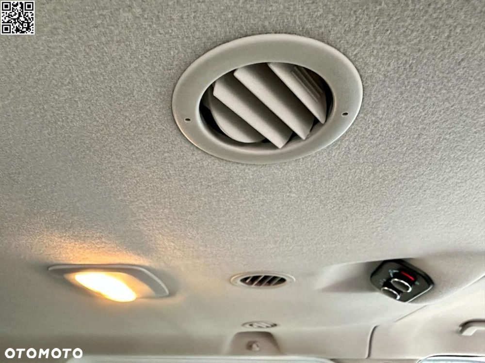 Ford Transit Custom - 28