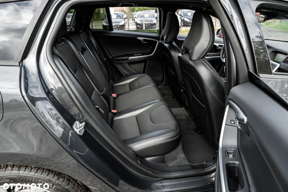 Volvo V60 D3 - 7