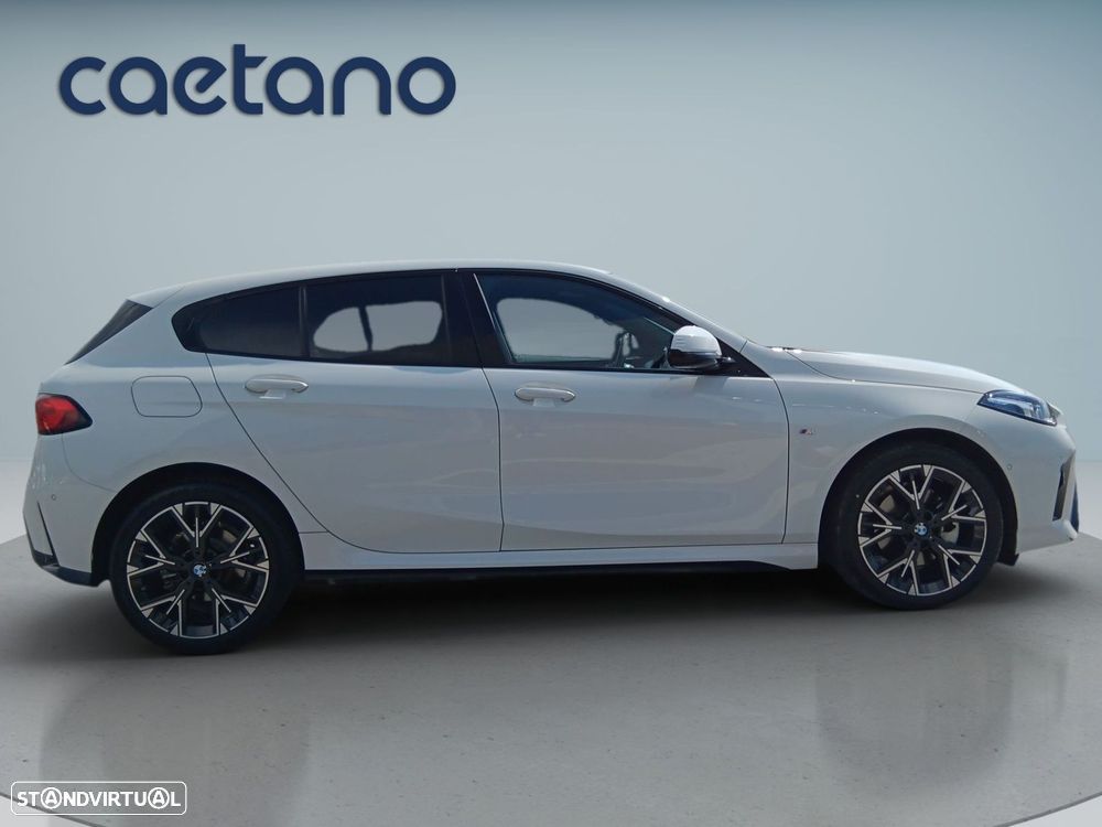 BMW 120 Pack Desportivo M - 9