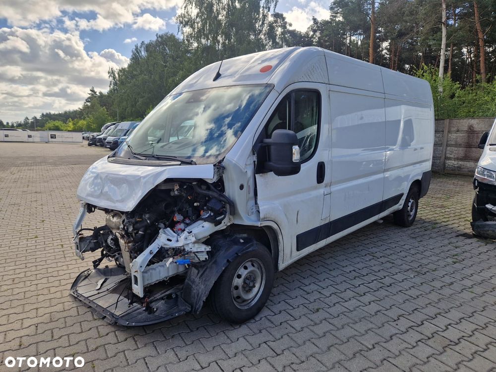 Fiat Ducato L3H2 - 6