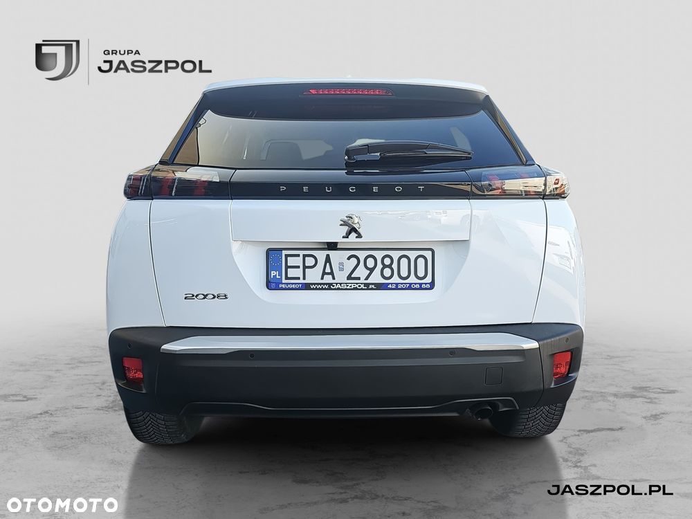 Peugeot 2008 1.2 PureTech Allure Pack S&S - 6