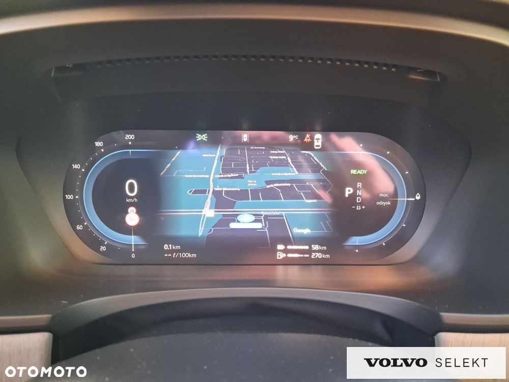 Volvo V90 - 19