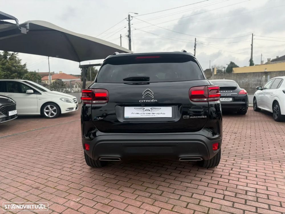 Citroën C5 Aircross - 7