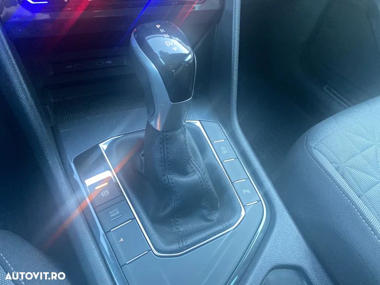 Volkswagen Tiguan 1.5 TSI OPF DSG Life - 22