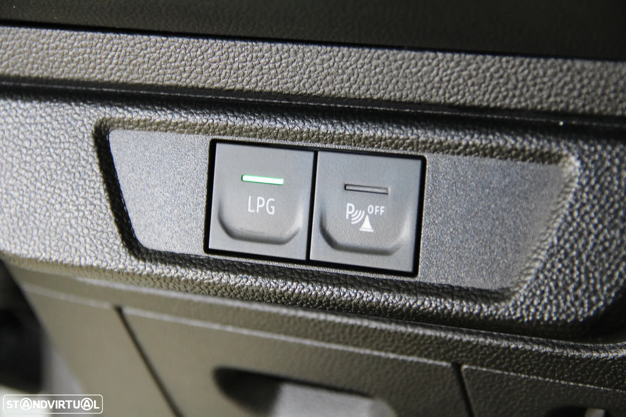 Dacia Jogger 1.0 ECO-G Comfort Bi-Fuel - 16