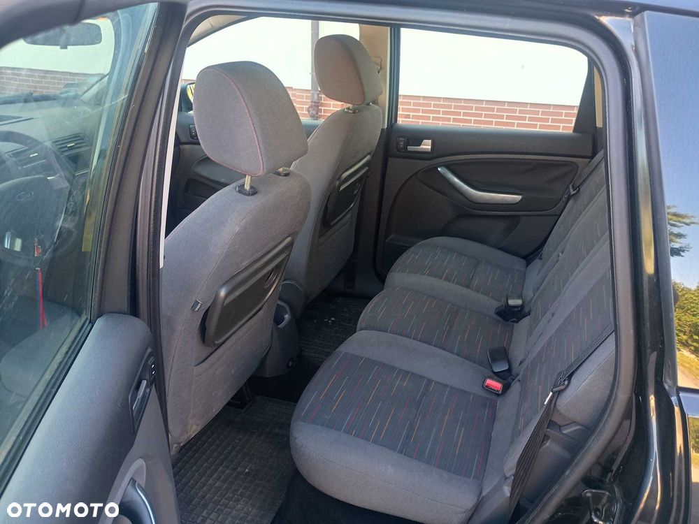 Ford C-MAX - 3