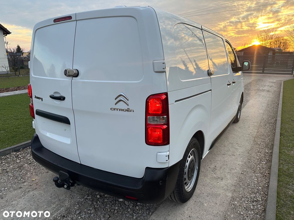 Citroën Jumpy - 2