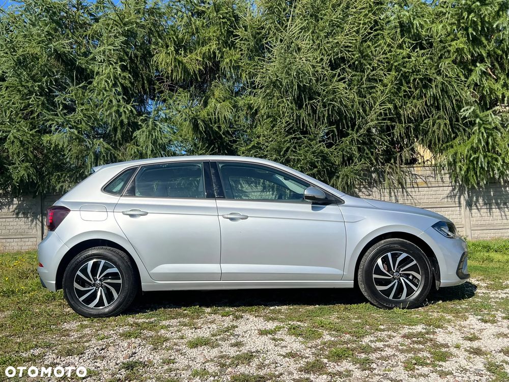 Volkswagen Polo 1.0 TSI Comfortline - 29