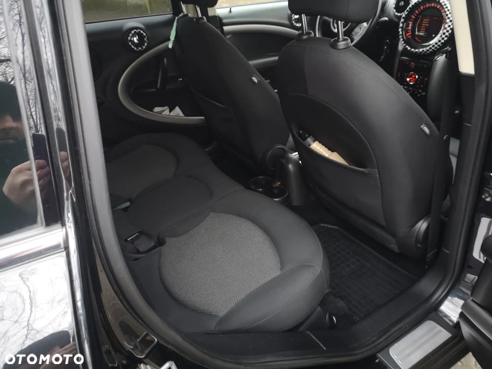 MINI Countryman - 12