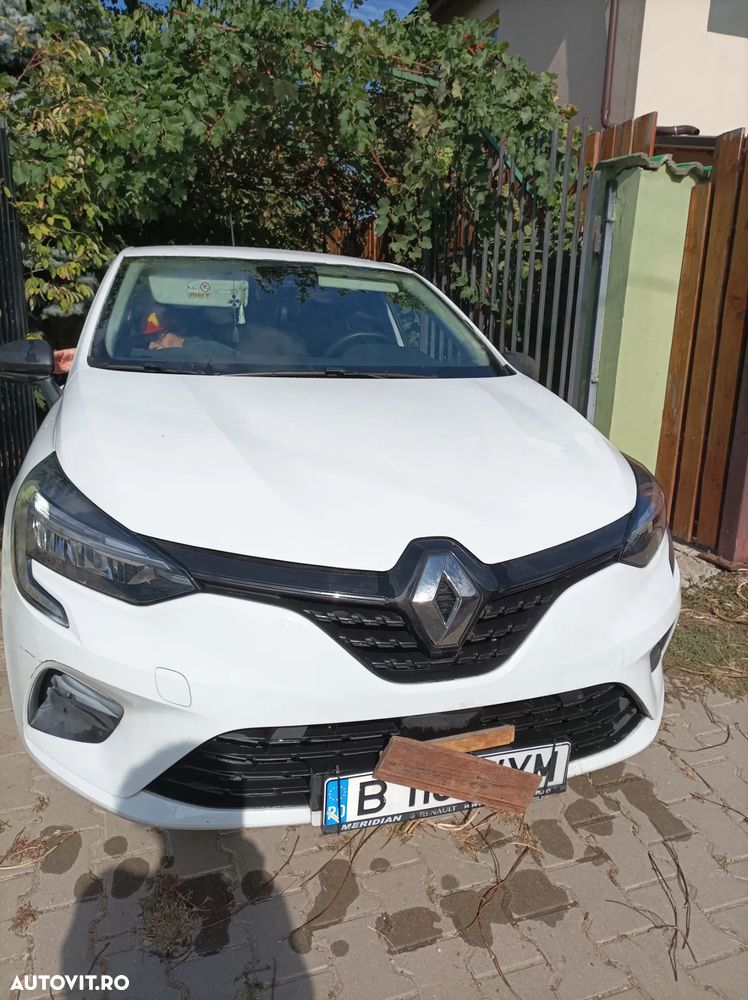 Renault Clio - 3