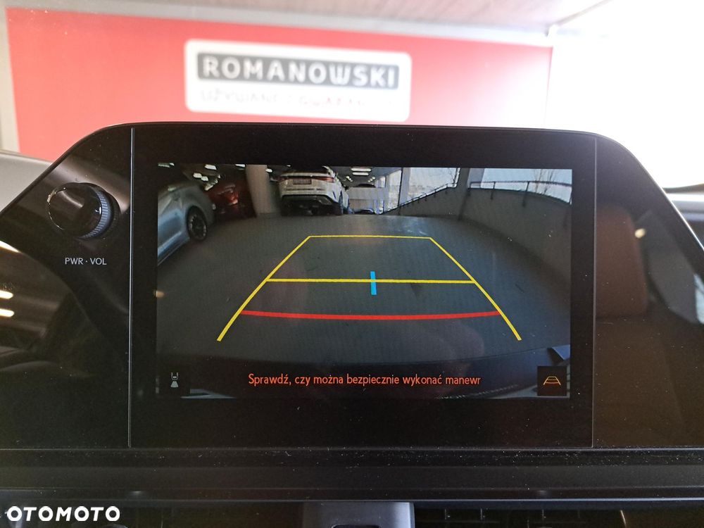 Lexus UX 250h GPF Business 2WD - 24