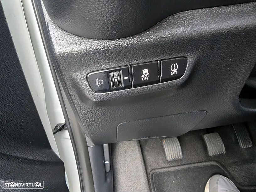 Kia Picanto 1.0 CVVT Easy - 18