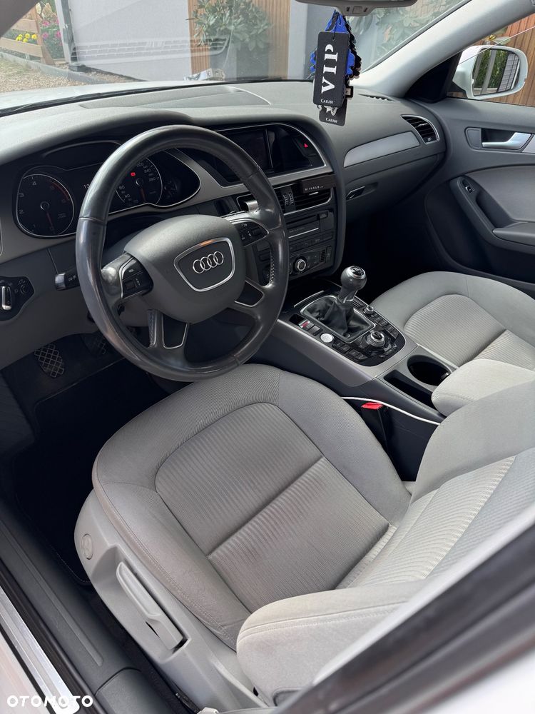 Audi A4 Avant - 24