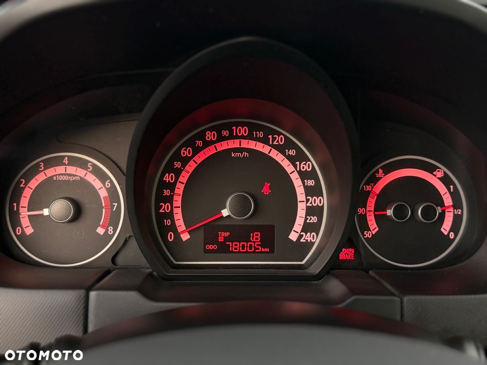 Kia Ceed 1.4 Comfort - 11