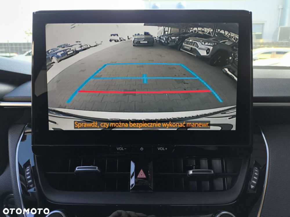 Toyota Corolla 1.8 Hybrid Style - 18