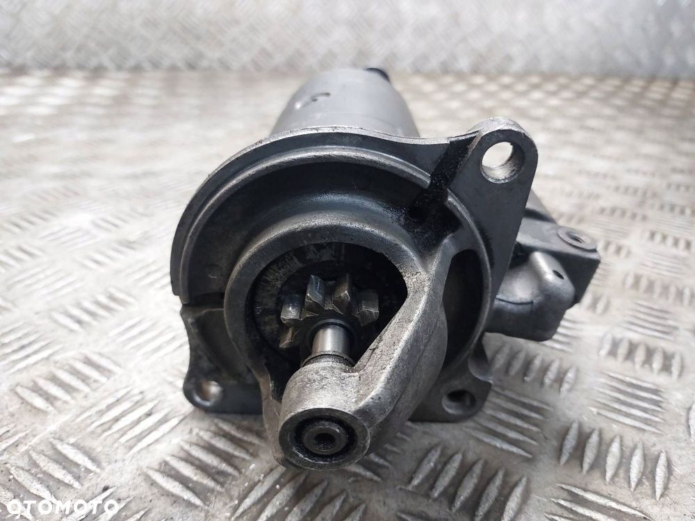 ROZRUSZNIK RENAULT TRAFIC I LIFT 2.5 D 0001218167 - 5