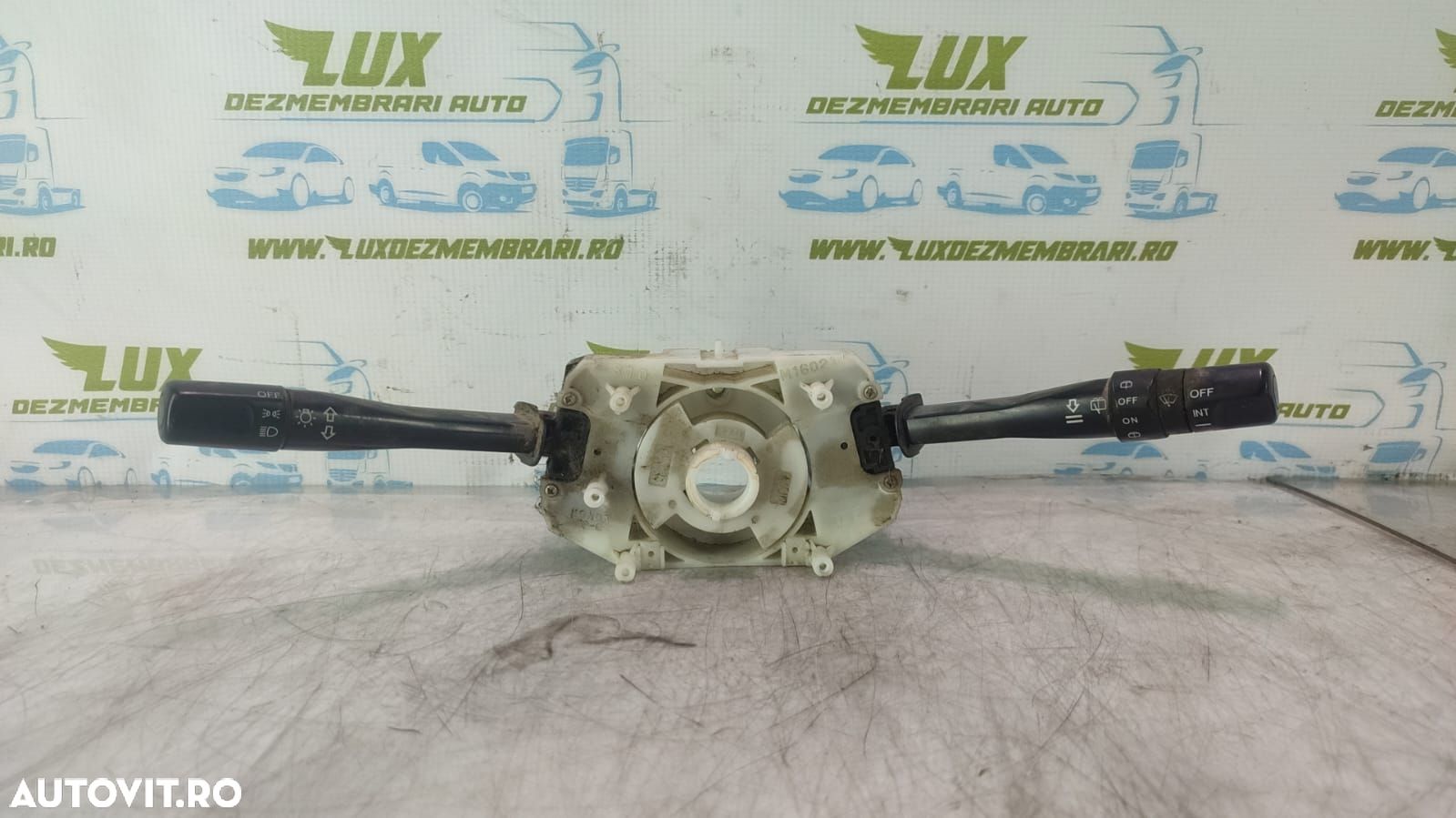 Ansamblu manete m16389 Honda Civic 6 [1995 - 2001] - 1