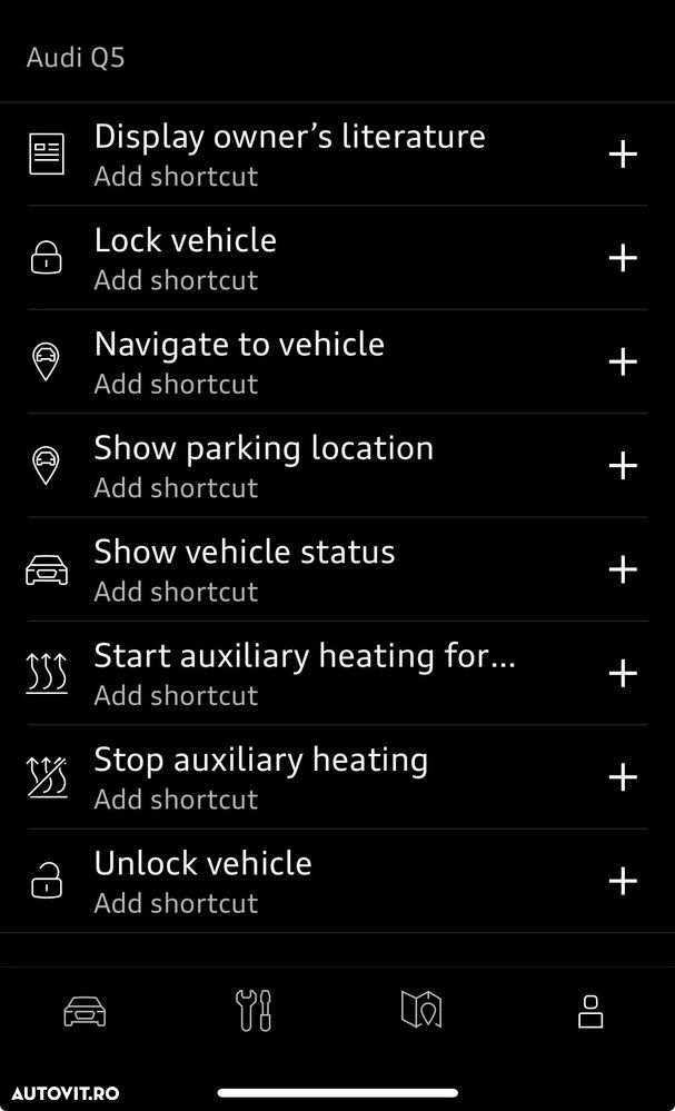 Audi Q5 2.0 TDI Quattro S tronic Sport - 27