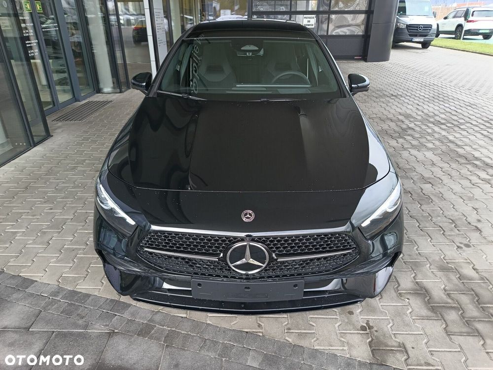 Mercedes-Benz Klasa A - 3