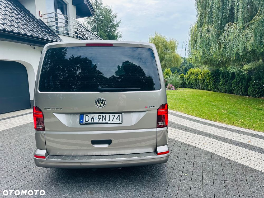 Volkswagen Multivan 2.0 TDI L1 Highline 4Motion DSG - 6